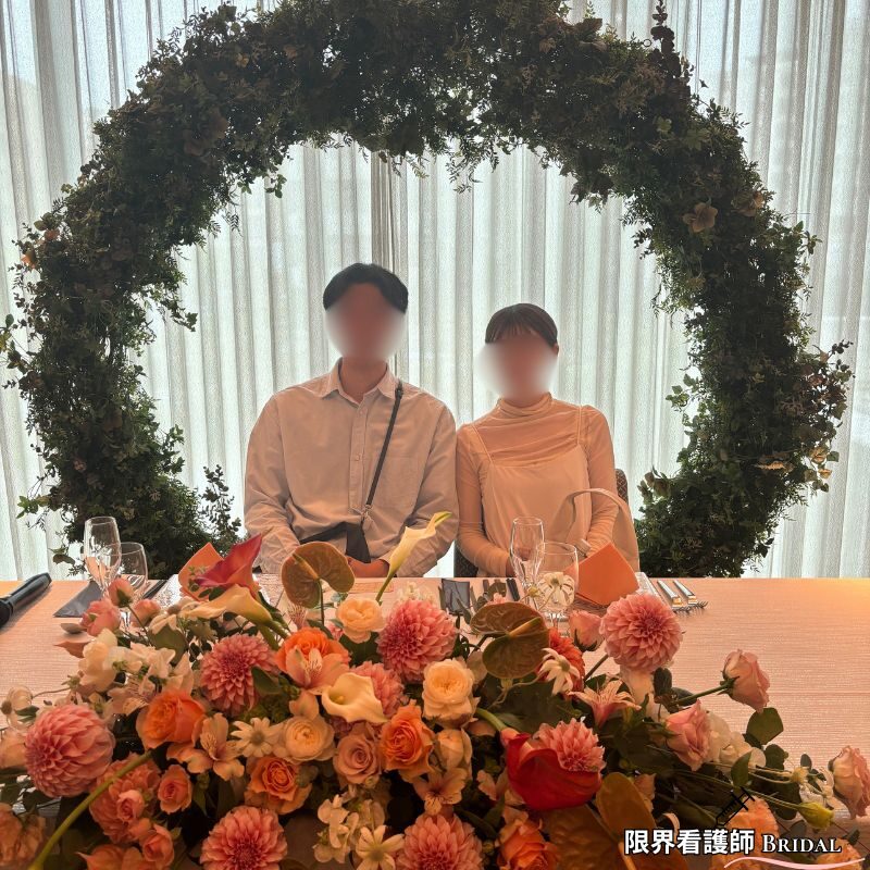 ブライダルフェアの服装