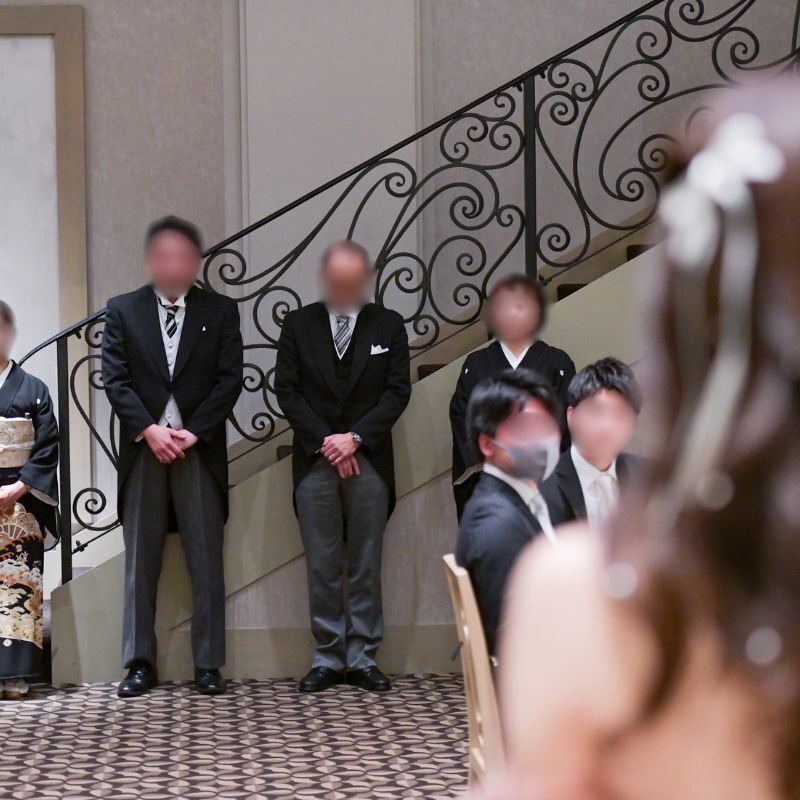 結婚式の写真43