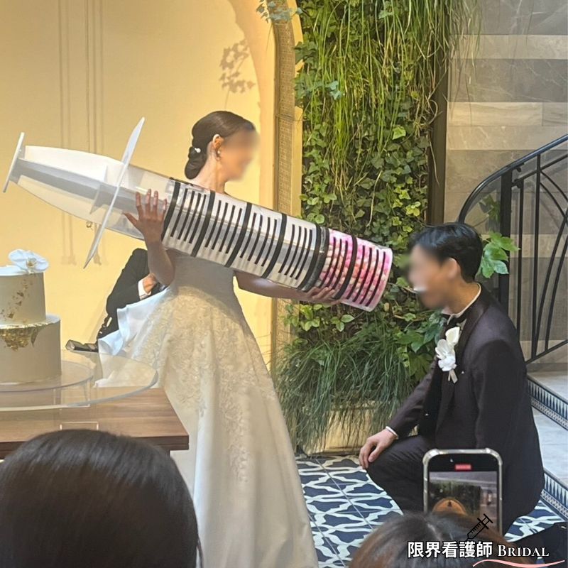 注射器スプーンでファーストバイト2