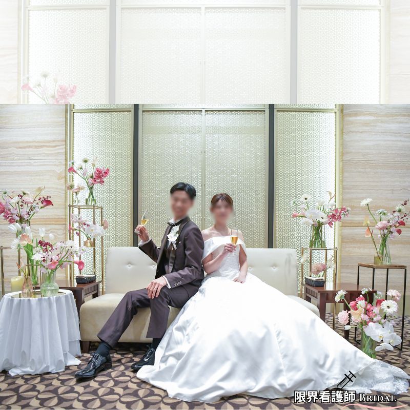 結婚式の写真21