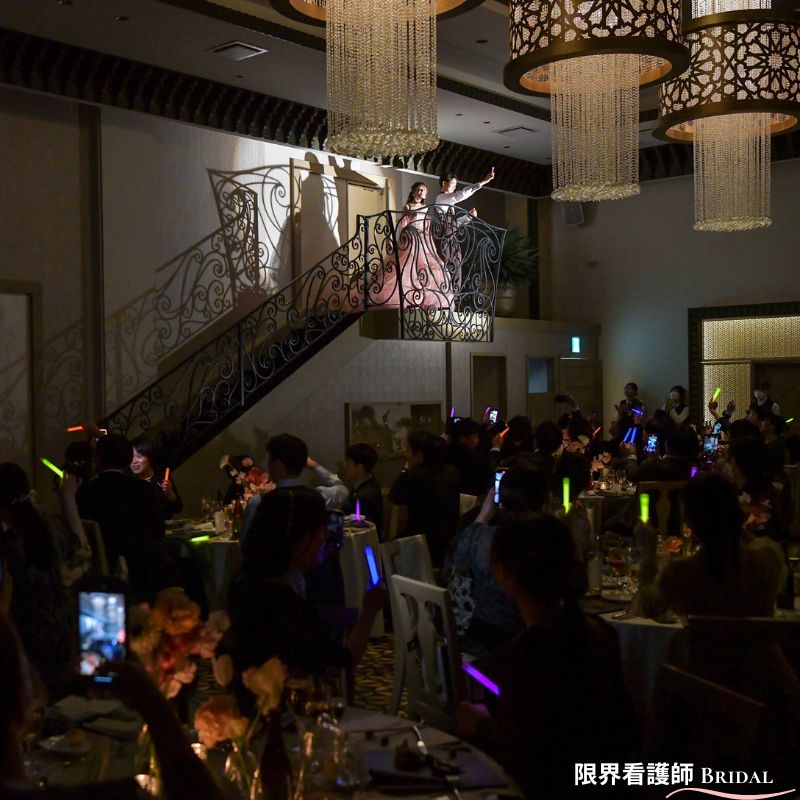 結婚式の写真32