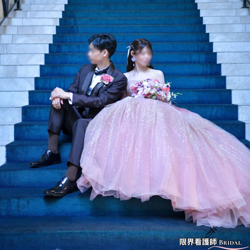 結婚式の写真50