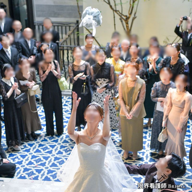結婚式の写真17