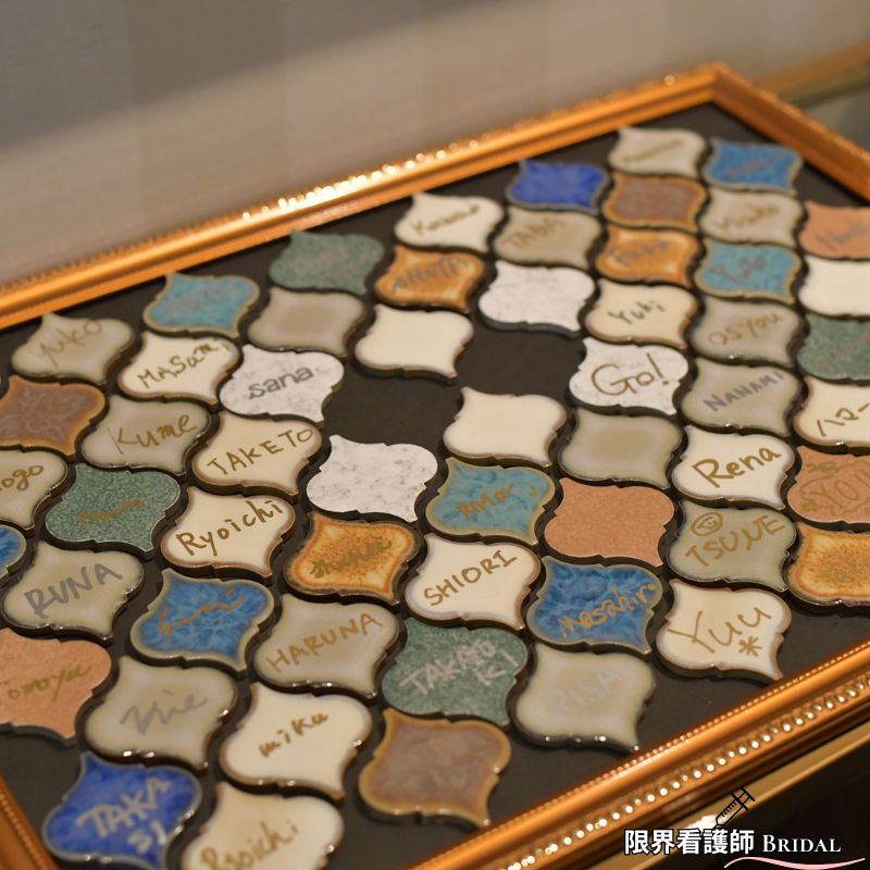 結婚式の写真65