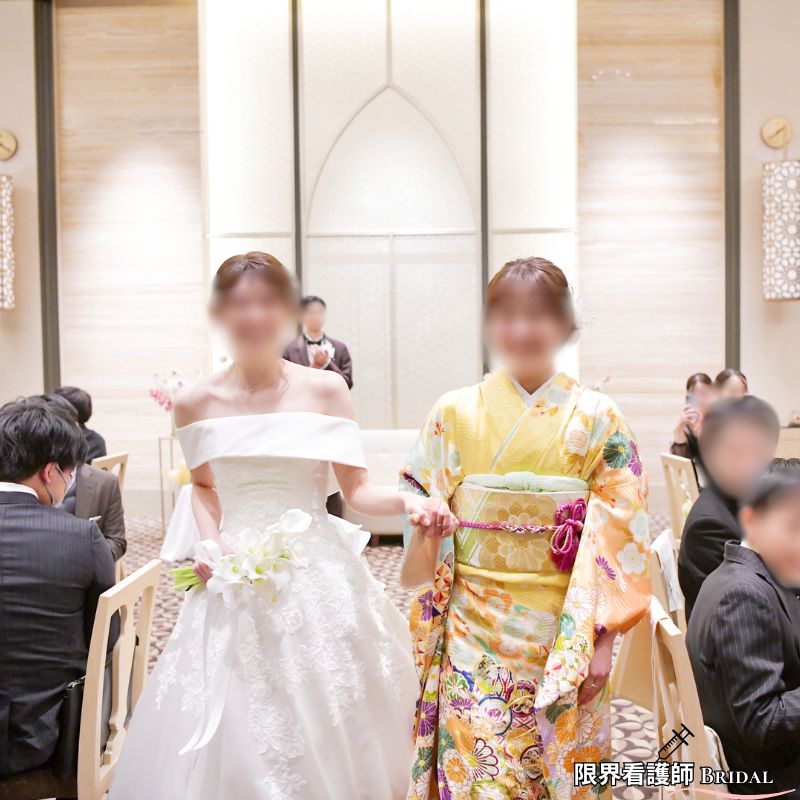 結婚式の写真30