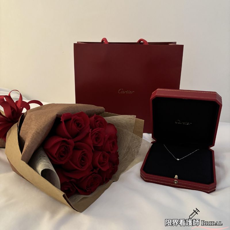 プロポーズ写真1