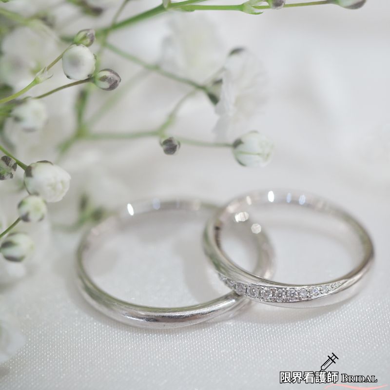 結婚指輪