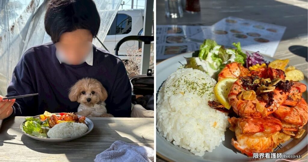 ラグーナベイコート周辺施設①カフェ