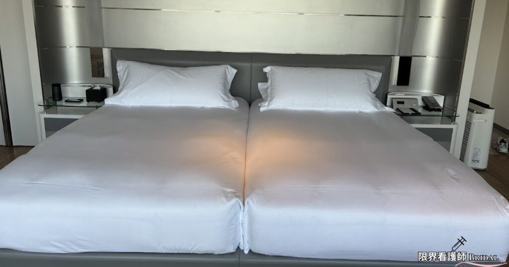 ラグーナベイコートの愛犬同伴ルームを正直レビュー