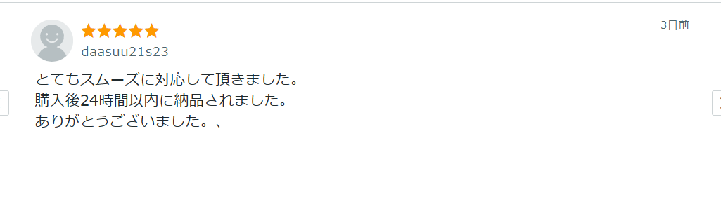 アイサム申請おすすめ_プリンセスネットの口コミ1