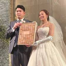結婚証明書 ゲスト参加型ウッドブロック・アクリルピース3